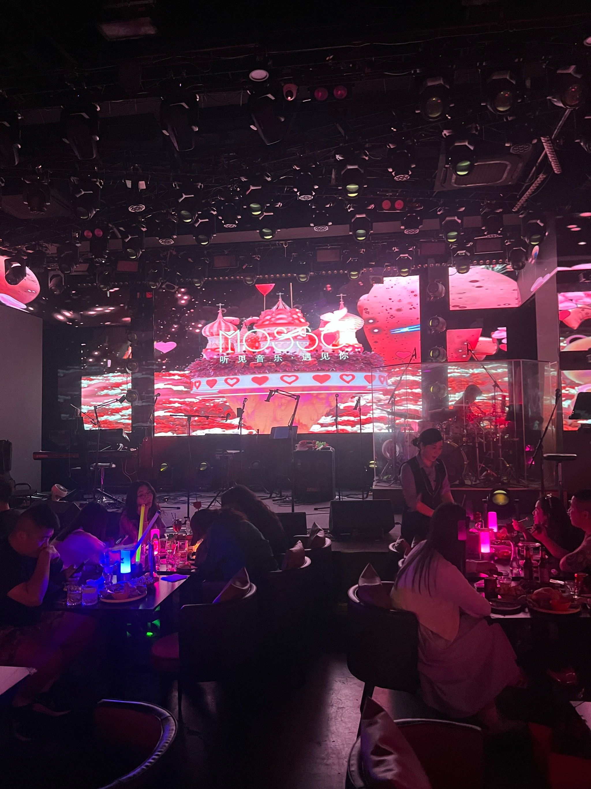 漳州商务ktv首选,极致性价比-东山县ktv预订